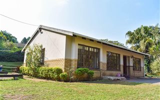 2 Bedroom House in Assagay