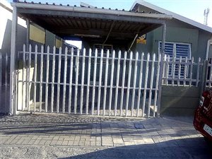 3 Bed House in Blue Downs