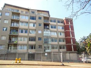 1 Bed Apartment in Morningside