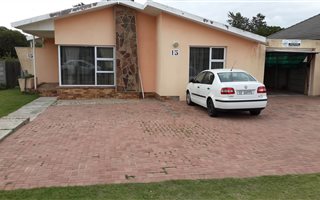 3 Bedroom House in Kuilsriver
