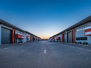 436 m² Industrial space in Brentwood Park