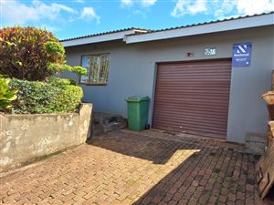 4 Bed House in Empangeni Central