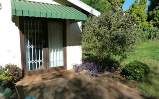 1 Bedroom Apartment in Forest Hills