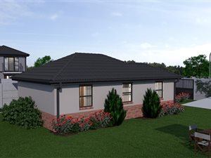 3 Bed House in Danville