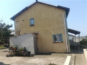3 Bed House in Havenside