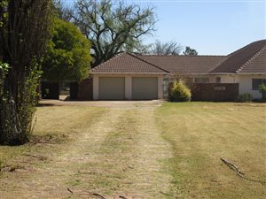 2.6 ha Farm in Nortons Home Estate