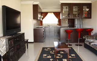 2 Bedroom Apartment in Brackendowns
