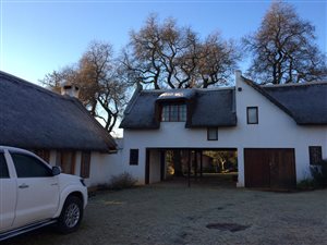 63.7 ha Farm in Pietermaritzburg Central