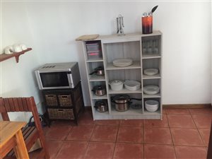 1 Bed Flat in Lynnwood Glen