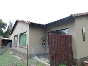 3 Bed House in Brackenhurst