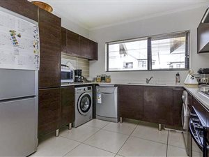 2 Bed Apartment in Kyalami