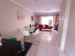 2 Bed Duplex in Mayberry Park