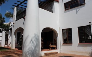 3 Bedroom Cluster in North Riding