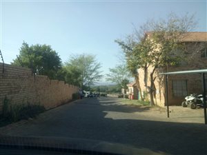 2 Bed Apartment in Northgate