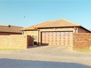 3 Bed House in North Riding AH