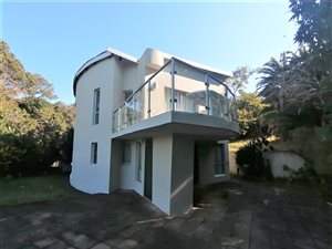 3 Bed House in Southbroom