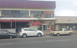 60 m² Retail Space in Stellenbosch Central