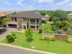 4 Bed House in Clearwater Flyfishing Estate