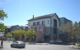 59 m² Commercial space in Durbanville Central