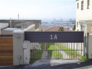 513 m² Land available in Walmer Estate