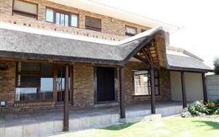 4 Bedroom House in Sandy Point