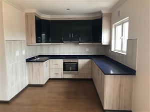 2 Bed Penthouse in Avoca
