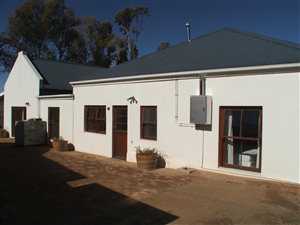 248 ha Farm in Barrydale