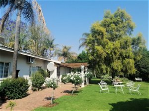 3 ha Farm in Upington