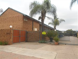Studio apartment in Rietfontein