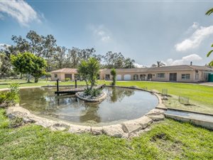 9 Bed House in Brymore