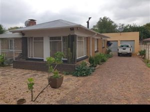 3 Bed House in Vanderbijlpark CW2