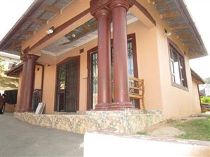 3 Bed House in Savanna Park