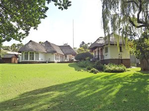 3 Bedroom House in Willowild