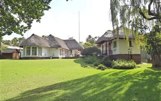3 Bedroom House in Willowild