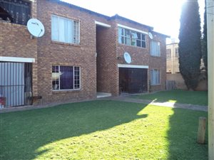 2 Bedroom Apartment in Brakpan Central