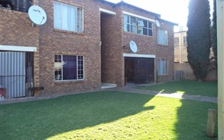 2 Bedroom Apartment in Brakpan Central