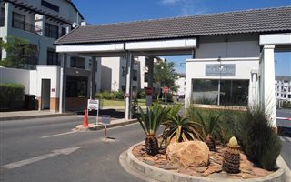 2 Bedroom Apartment in Broadacres