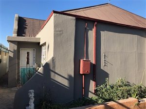5 Bed House in Elsburg