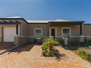 3 Bed House in Fernwood Estate