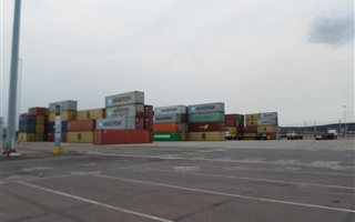 52000 m² Commercial space in Isipingo
