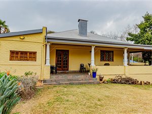 3 Bed House in Auckland Park