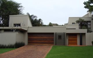 4 Bedroom House in Wapadrand