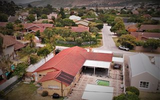 3 Bedroom House in Seaside Longships