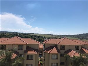 3 Bed Apartment in Sunninghill