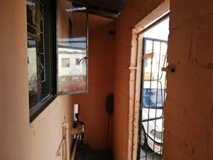 1 Bed Cluster in Delft