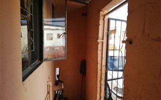 1 Bedroom Cluster in Delft