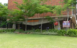 2 Bedroom Apartment in Groenkloof