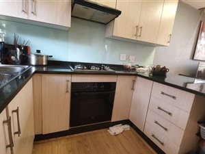 2 Bed Apartment in Dowerglen