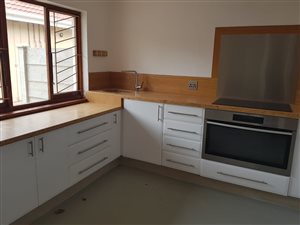 3 Bed House in Escombe
