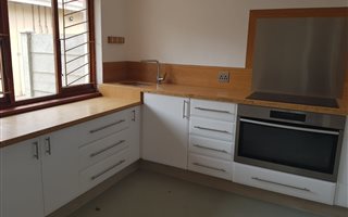 3 Bedroom House in Escombe